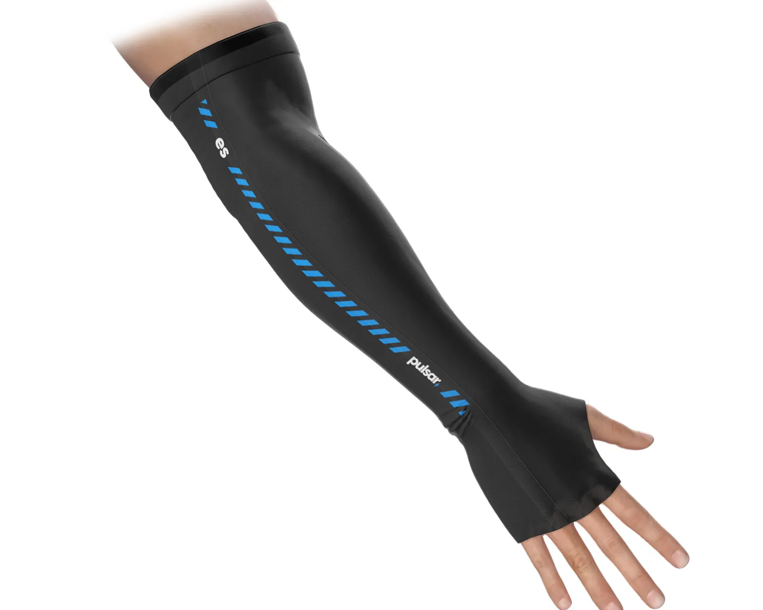 ES Arm Sleeve Palm Long - Size M