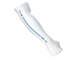 ES Arm Sleeve Palm Long - Size XL - White