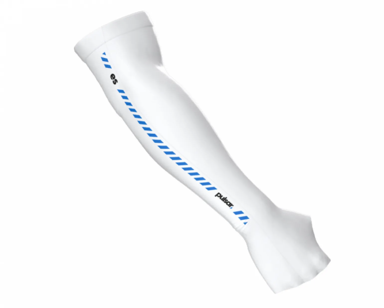 ES Arm Sleeve Palm Long - Size XL - White