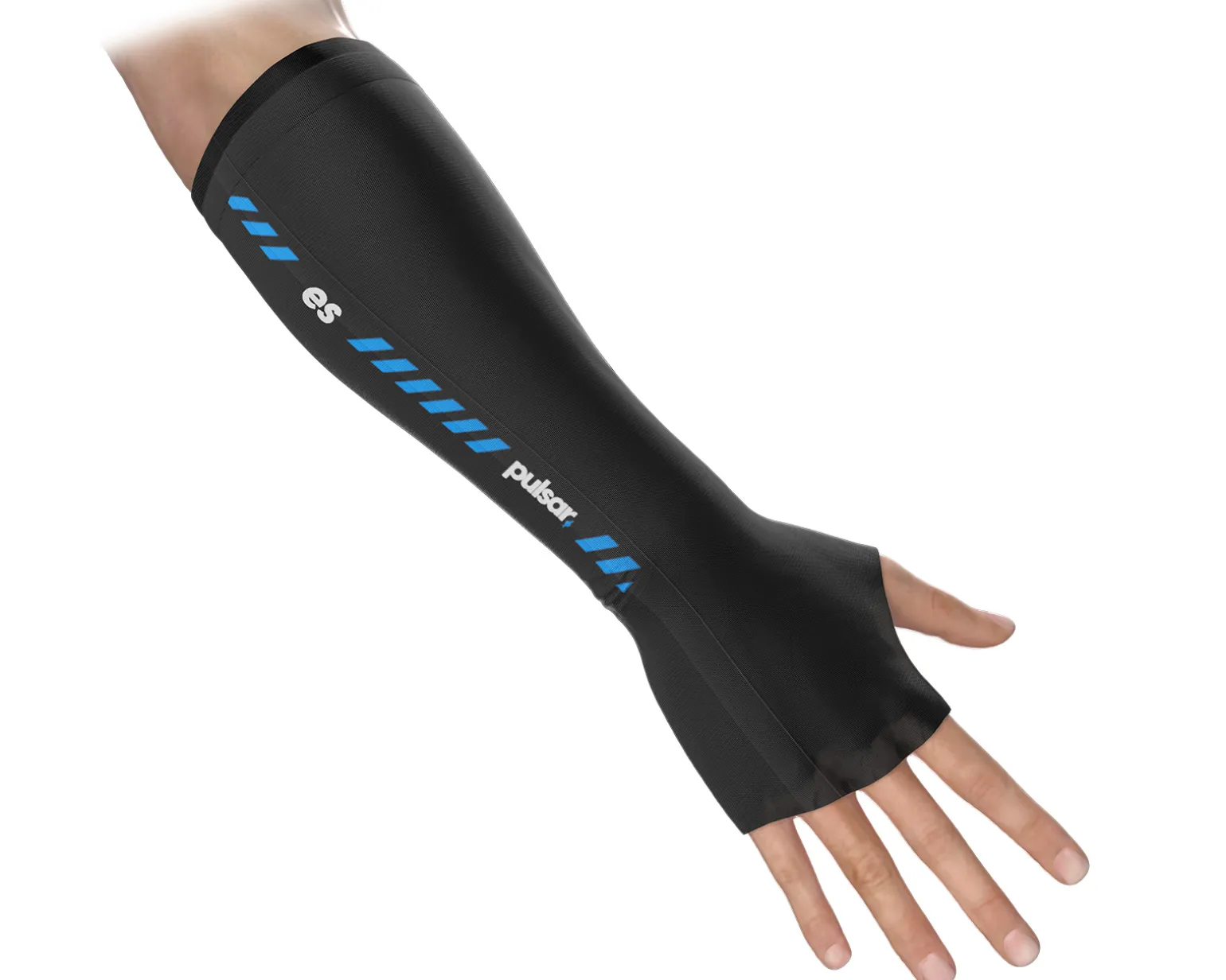 ES Arm Sleeve Palm Short - Size L