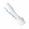ES Arm Sleeve Palm Short - Size L - White