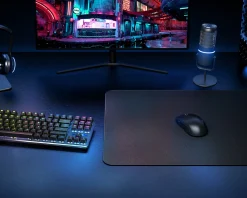 ES1 eSports Mousepad XL