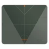 ES2 Gaming Mousepad - Aim Trainer Mousepad - Limited Edition