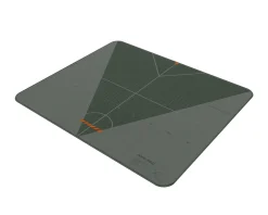 ES2 Gaming Mousepad - Aim Trainer Mousepad - Limited Edition