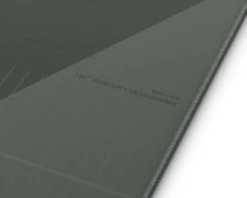 ES2 Gaming Mousepad - Aim Trainer Mousepad - Limited Edition