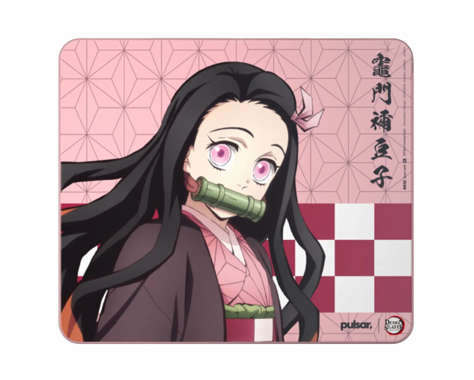 ES2 Gaming Mousepad - Nezuko - Limited Edition