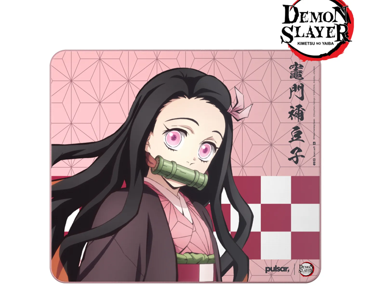 ES2 Gaming Mousepad - Nezuko - Limited Edition