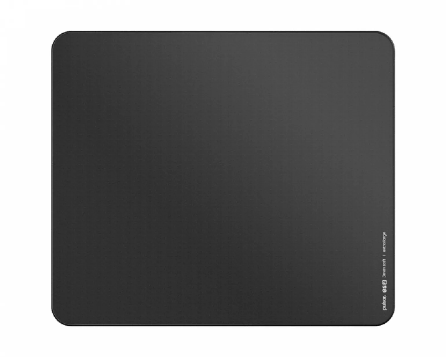 ES2 Gaming Mousepad - XL