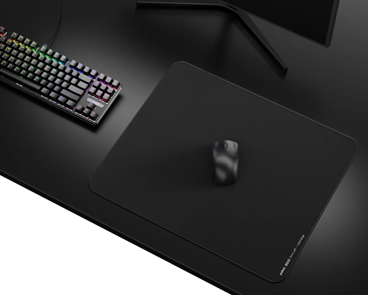 ES2 Gaming Mousepad - XL