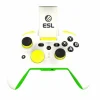 ESL Pro Mobile Gaming Controller - White/Green (Android)