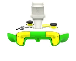 ESL Pro Mobile Gaming Controller - White/Green (Android)