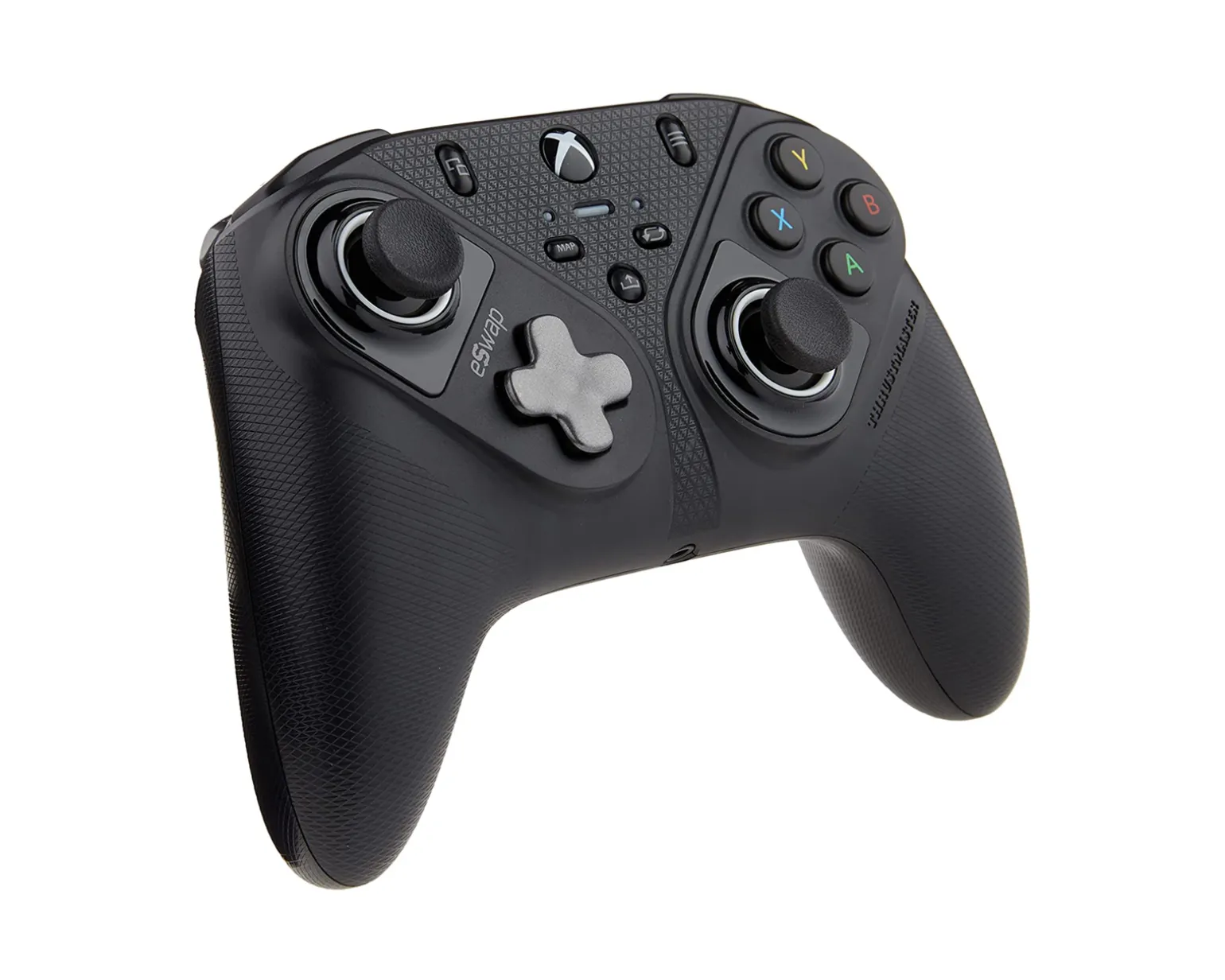 eSwap S Pro Controller (PC/Xbox) - Black Gamepad