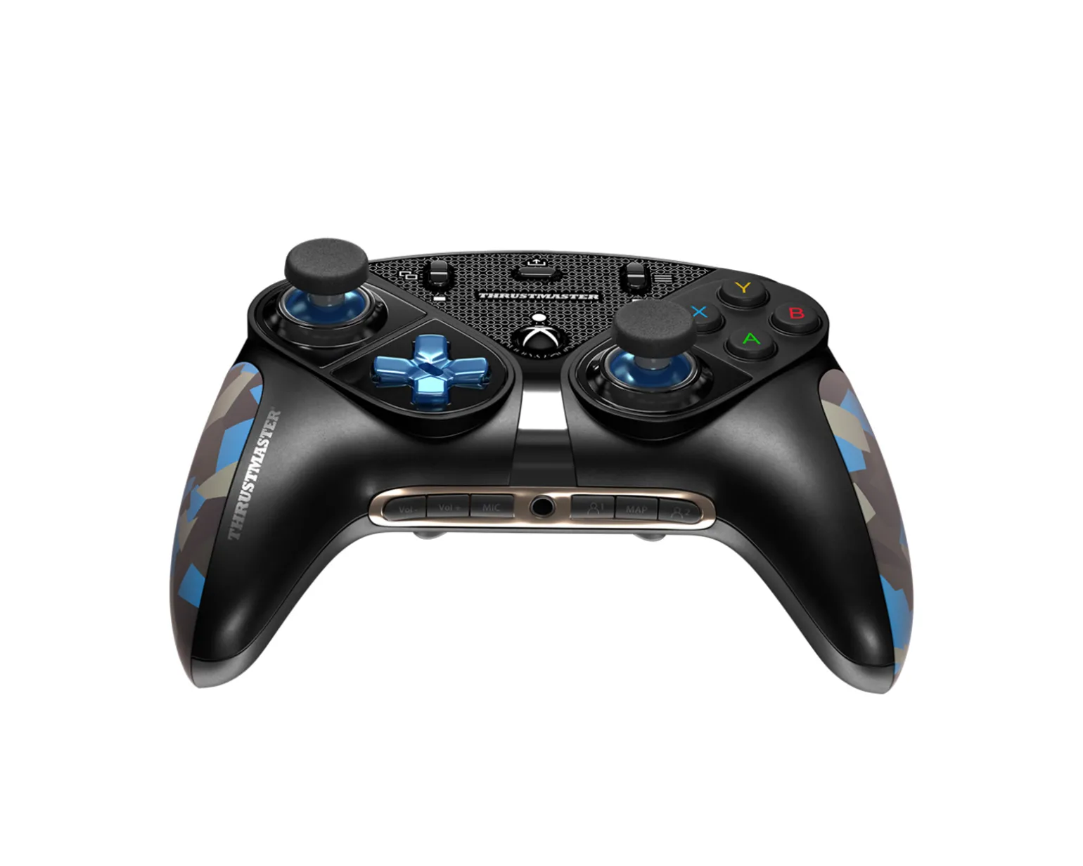 ESWAP X Blue Color Pack Modules