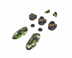 ESWAP X Green Color Pack Modules