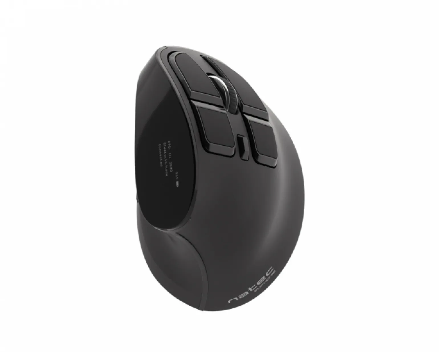 Euphonie Vertical Wireless Mouse