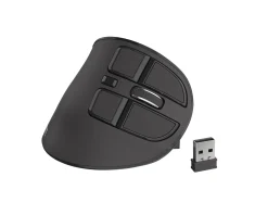 Euphonie Vertical Wireless Mouse