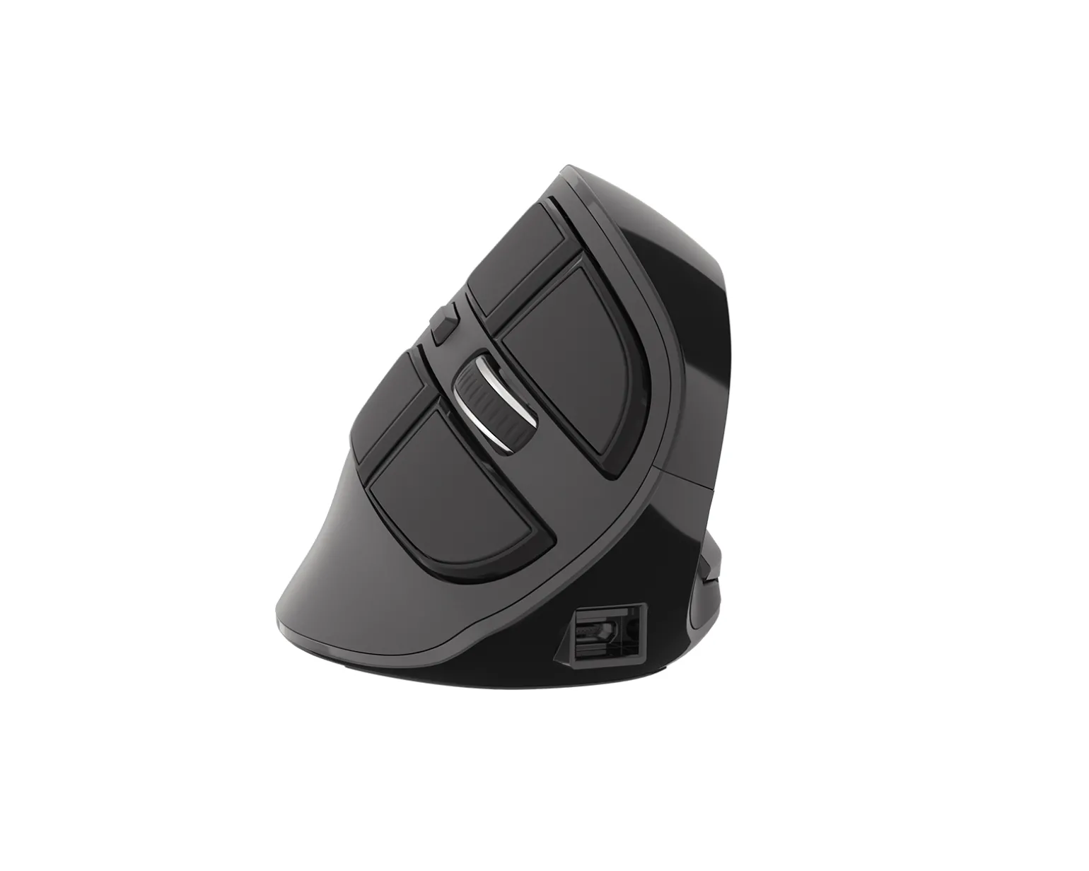Euphonie Vertical Wireless Mouse