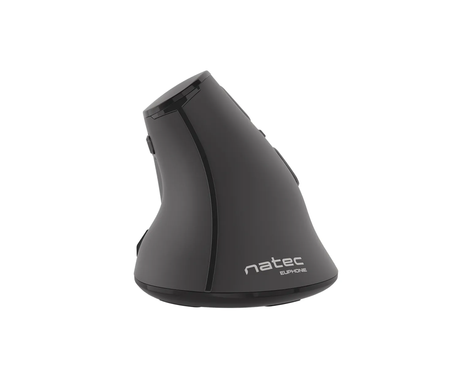 Euphonie Vertical Wireless Mouse