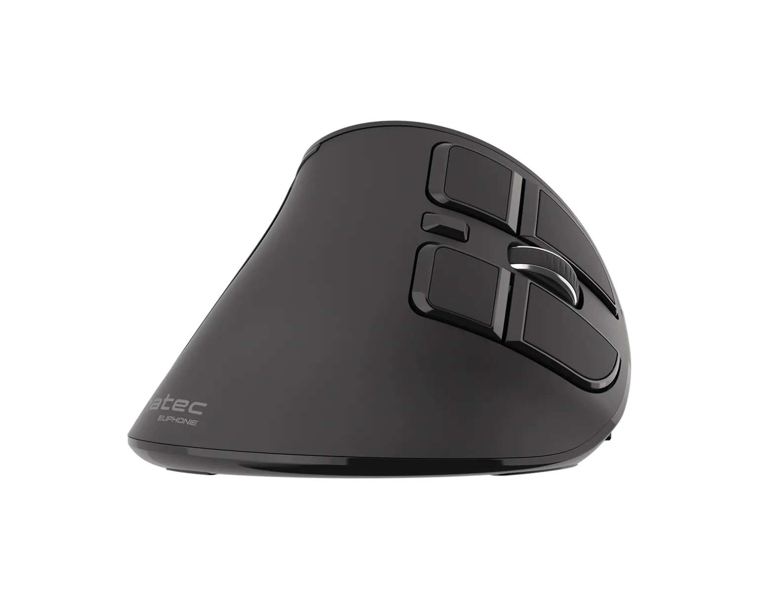 Euphonie Vertical Wireless Mouse