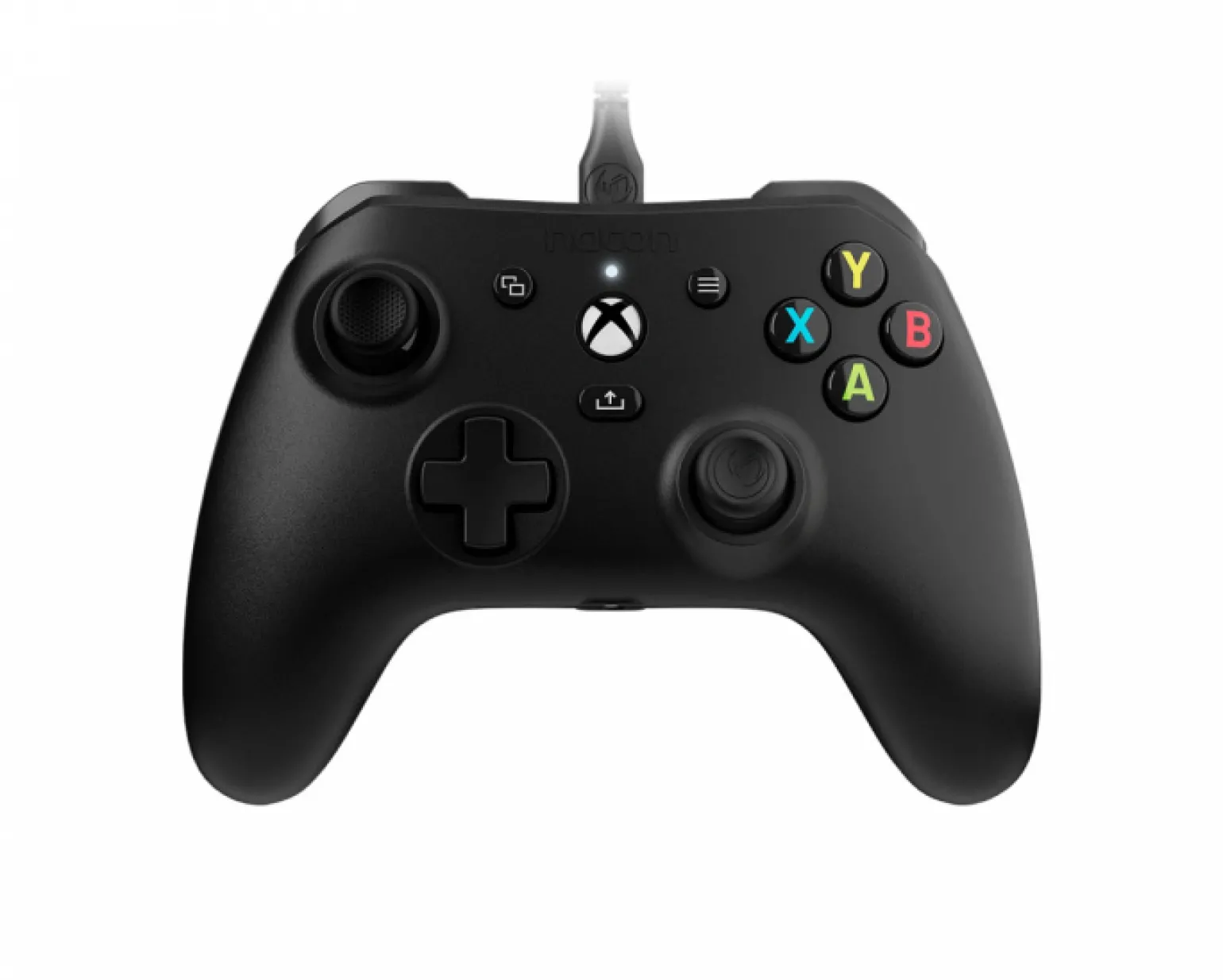 EVOL-X Controller - Black