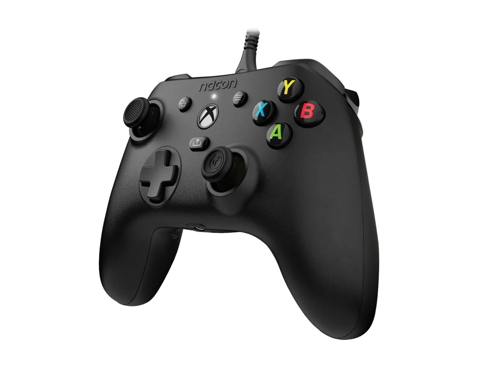 EVOL-X Controller - Black