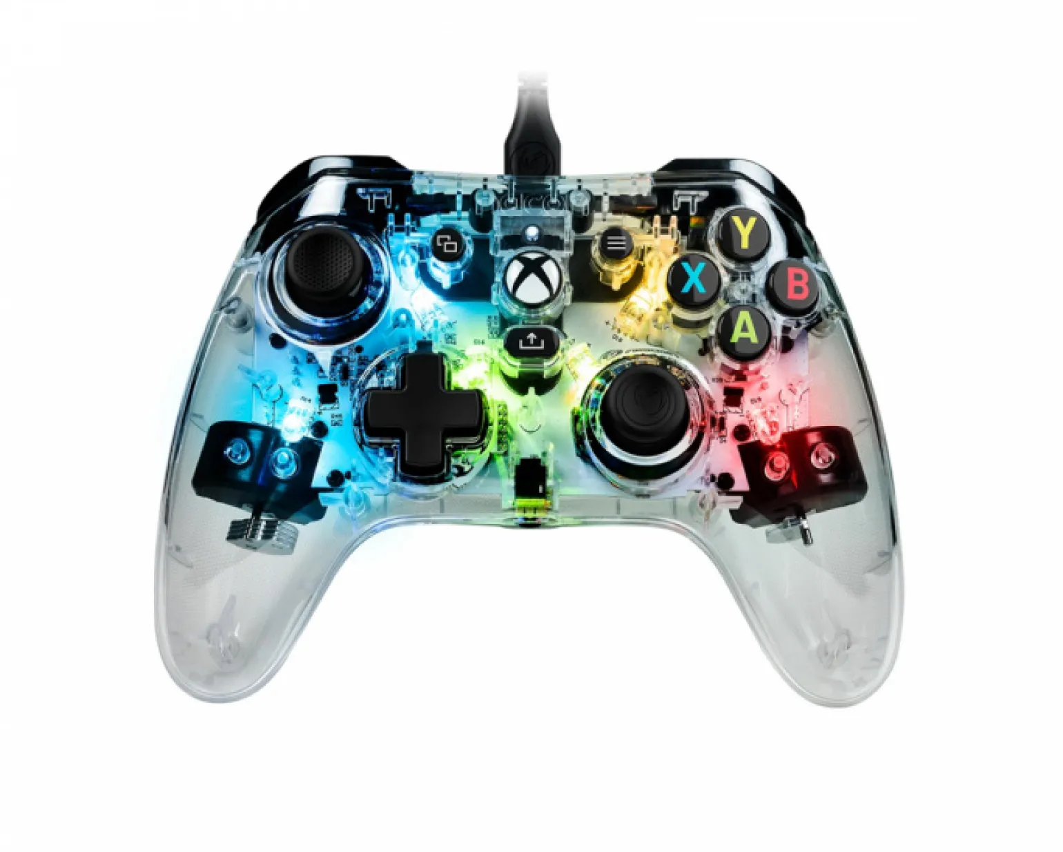 EVOL-X PRO Controller - Light
