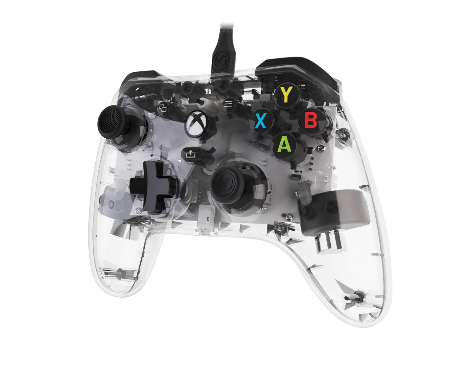 EVOL-X PRO Controller - Light