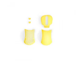 Extra Cover Sets for Ergo - Yellow