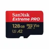 Extreme Pro microSDXC Card - 128GB