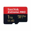 Extreme Pro microSDXC Card - 1TB