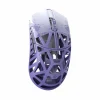 Fabulous Beasts x BEAST X Wireless Gaming Mouse - White/Purple