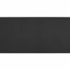 Felt Dark Gray Mousepad - XL