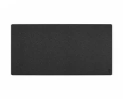 Felt Dark Gray Mousepad - XL