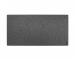 Felt Gray Mousepad - XL