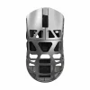 Fierce X Wireless Gaming Mouse - Silver