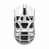 Fierce X Wireless Gaming Mouse - White