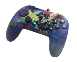 Fighting Commander OCTA Street Fighter 6 Cammy Edition