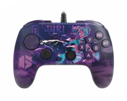 Fighting Commander OCTA Street Fighter 6 Juri Edition