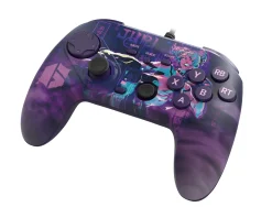 Fighting Commander OCTA Street Fighter 6 Juri Edition