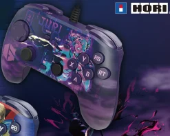 Fighting Commander OCTA Street Fighter 6 Juri Edition