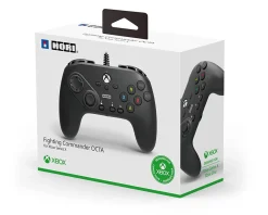 Fighting Commander OCTA Xbox / PC Control