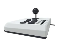 Fighting Stick Mini (PS5/PS4/PC) - White