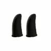 Finger Sleeves - Thumb Gloves for Mobile Gaming (2-pack)