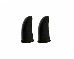 Finger Sleeves - Thumb Gloves for Mobile Gaming (2-pack)