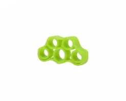Finger Trainer in Silicone - Wrist/Grip Trainer - 3kg