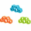Finger Trainer in Silicone - Wrist/Grip Trainer - 3 + 4 + 5kg (3-pack)