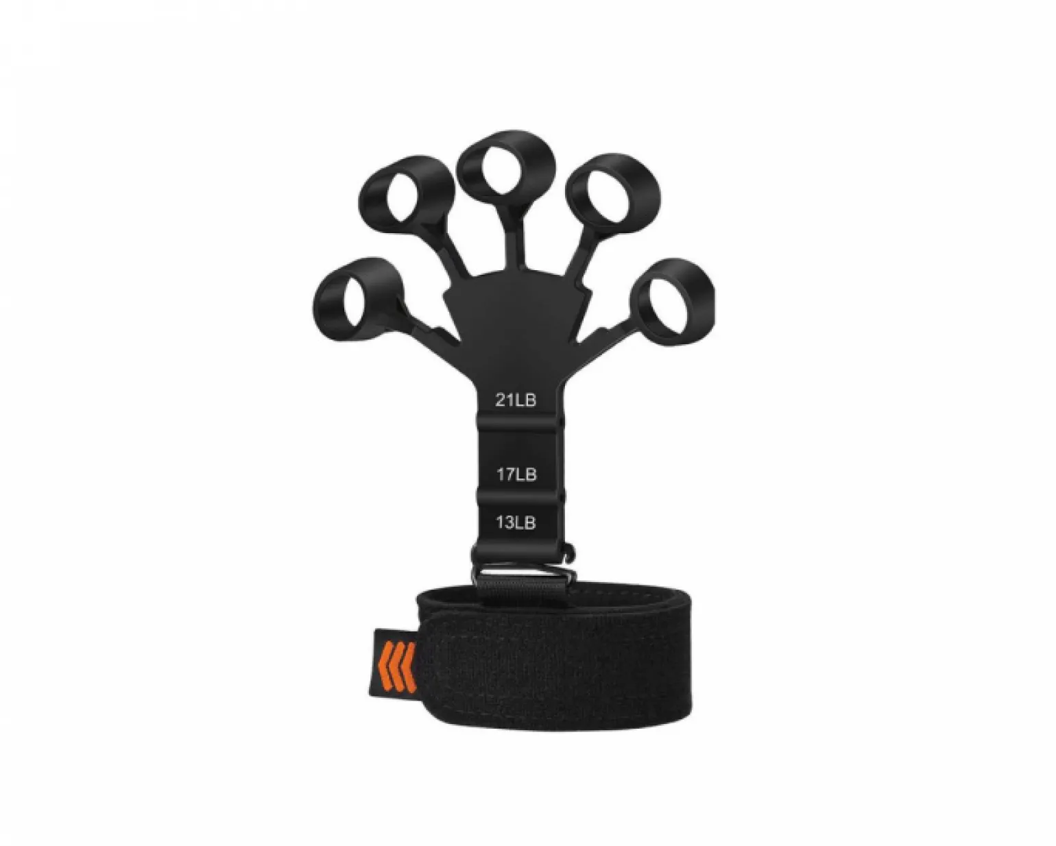 Finger Trainer with 3 Different Levels