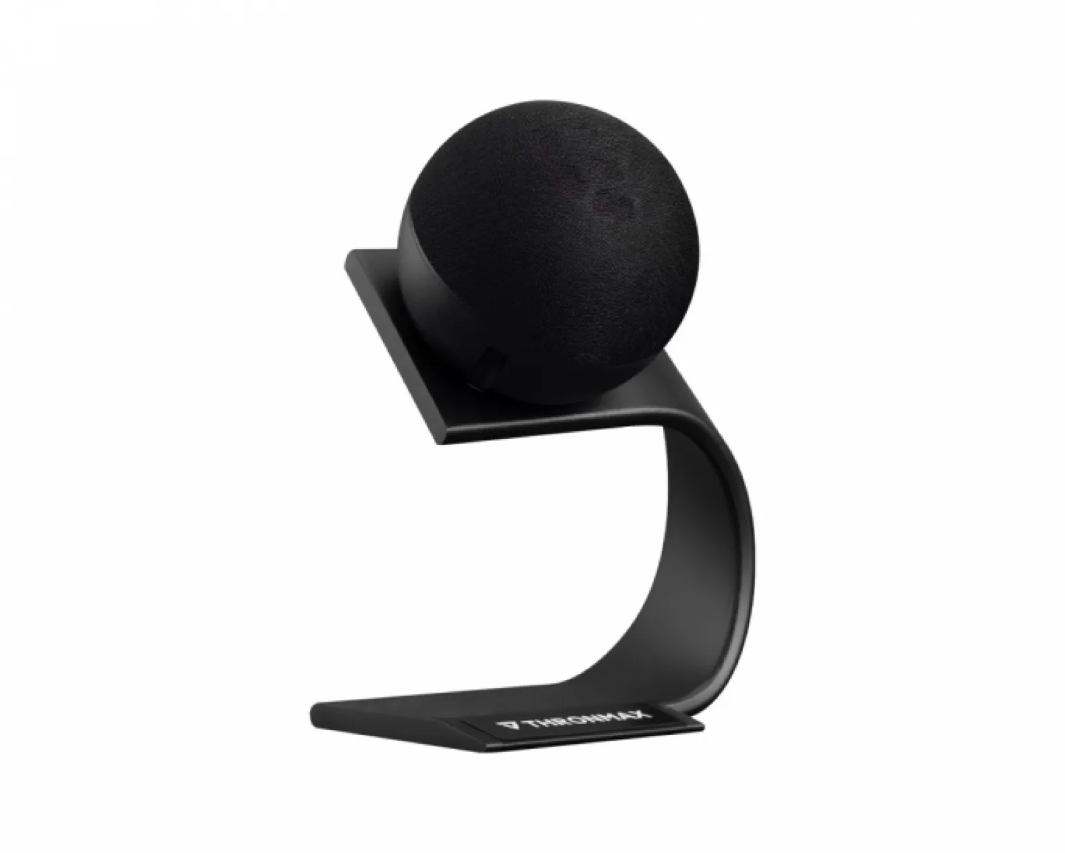 Fireball USB Microphone - Black