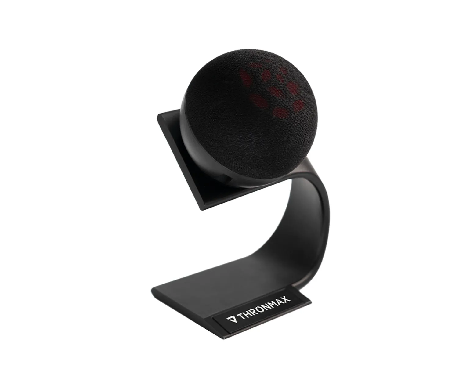 Fireball USB Microphone - Black
