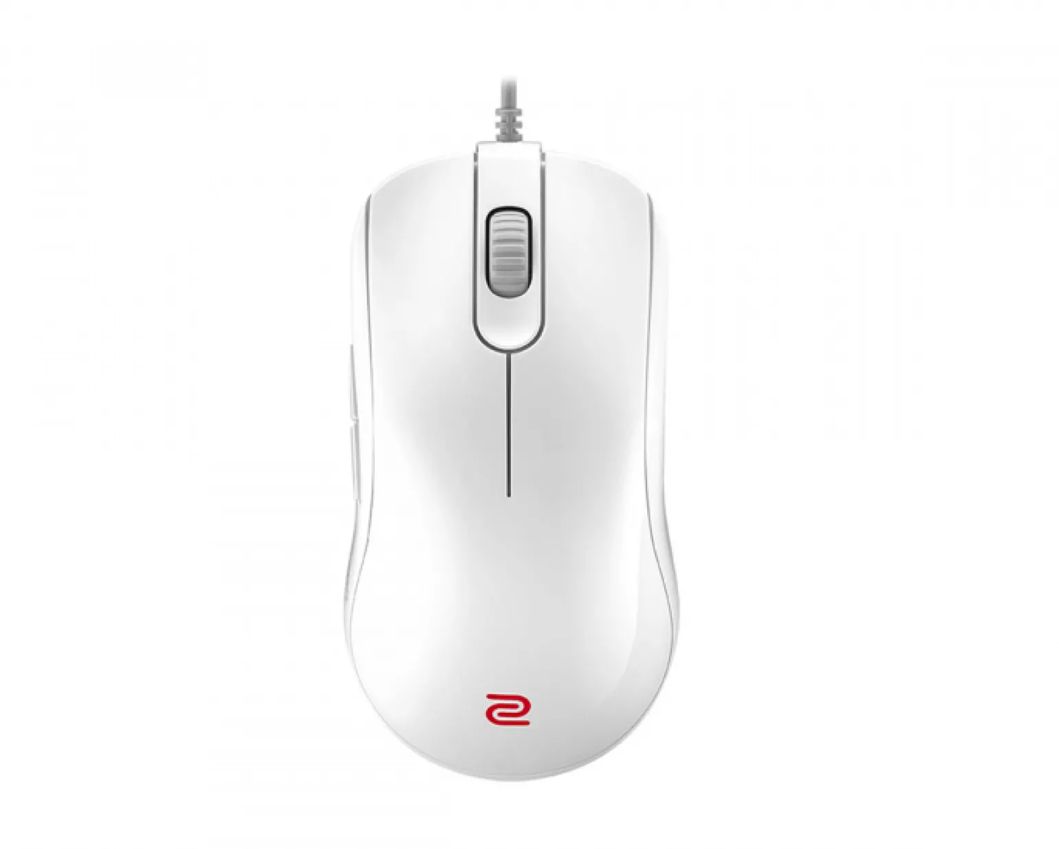 FK1+-B Gamingmus - White
